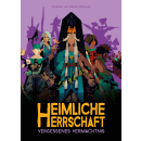 Heimliche Herrschaft: Vergessenes Vermächtnis (DE)