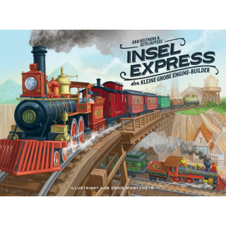 Insel-Express (DE)