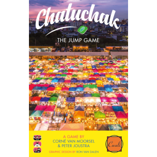 Chatuchak (DE/EN)