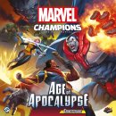 Marvel Champions Kartenspiel: Age of Apocalypse (DE)