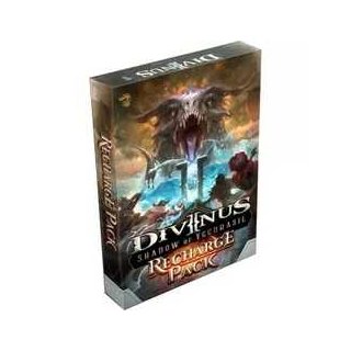 Divinus: Shadow of Yggdrasil Recharge Pack (EN)
