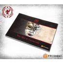 Carnevale: The Art of Carnevale (EN)