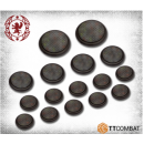 Carnevale: Cobblestone Bases