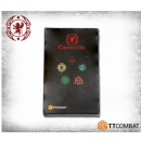 Carnevale: Magic Cards