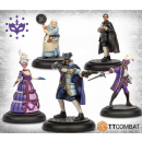 Carnevale: Patricians - Starter Gang