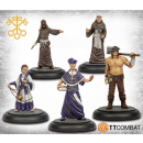 Carnevale: The Vatikan - Starter Gang