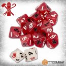 Carnevale: The Guild - Dice Set