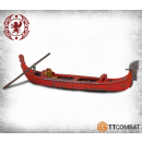 Carnevale: Gondola