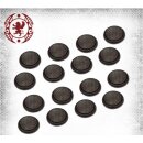 Carnevale: 30mm Cobblestone Bases