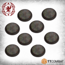 Carnevale: 50mm Cobblestone Bases