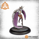 Carnevale: The Gifted - White Dove