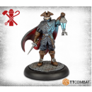 Carnevale: The Guild - Black Lamp