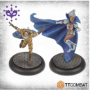Carnevale: Patricians - Sun & Moon
