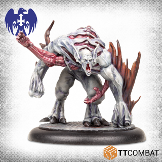 Carnevale: Strigoi - Zoryi