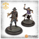 Carnevale: The Vatikan - Witch Hunters