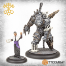 Carnevale: The Vatikan - Golgotha & Summoner Priest