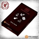 Carnevale: Item Cards