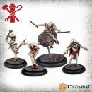 Carnevale: The Guild - Pulcinellas