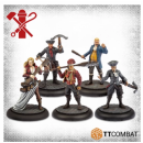 Carnevale: The Guild - Rabble Rousers