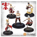 Carnevale: The Guild - House of Virtue