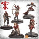 Carnevale: The Guild - Thieves