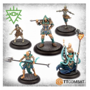 Carnevale: Rashaar - Dagon Fanatics