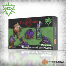 Carnevale: Rashaar - Daughters of the Hydra
