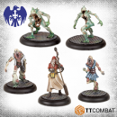 Carnevale: Strigoi - Subaqueous Beasts
