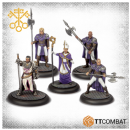 Carnevale: The Vatikan - Armed Forces