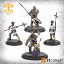 Carnevale: The Vatikan - Insurgency Force