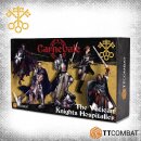 Carnevale: The Vatikan - Knights Hospitaller