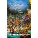 The FOG - Escape from Paradise: Uncertainty Erweiterung (DE)