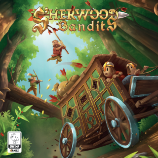 Sherwood Bandits (DE)
