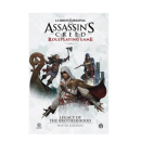 Assassin`s Creed RPG: Legacy of the Brotherhood - Master...