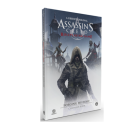 Assassin`s Creed RPG: Forging History: Campaign Book (EN)