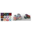 Assassin`s Creed RPG: Assassin`s Creed Dice Pack (EN)
