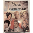 The Season: Jane Austen Expansion Pack (EN)