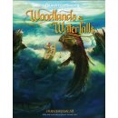 Quartershots: Book 3 - Woodlands & Waterfalls (EN)