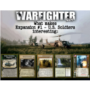 Warfighter Vietnam: Expansion 1 (EN)