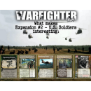 Warfighter Vietnam: Expansion 2 (EN)