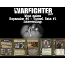 Warfighter Vietnam: Expansion 6 (EN)