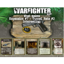 Warfighter Vietnam: Expansion 7 (EN)