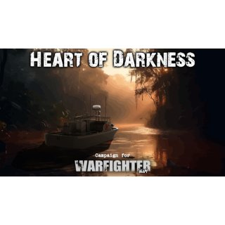 Warfighter Vietnam: Campaign 1 (EN)