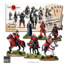 Test of Honour: Takedas Court (EN)