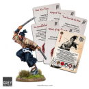 Test of Honour: Musashi (EN)