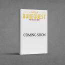 RuneQuest RPG - Cults of RuneQuest: The Lunar Way (EN)