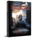 Blade Runner RPG: Fiery Angels (EN)