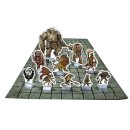 Dragonbane RPG: Monster Standees (EN)