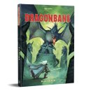 Dragonbane RPG: Rule Book (EN)