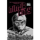 DCC Ninja City RPG (EN)